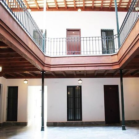 Fancy Apartment In A Historic House, Chiclana City Center By C. Dreams Chiclana de la Frontera Exterior photo